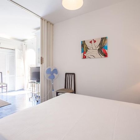 Apartment Boutique Center セビリア エクステリア 写真