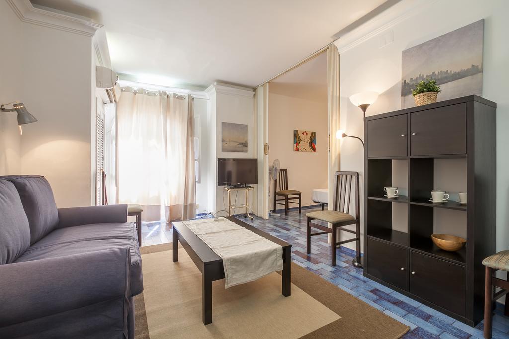 Apartment Boutique Center セビリア エクステリア 写真