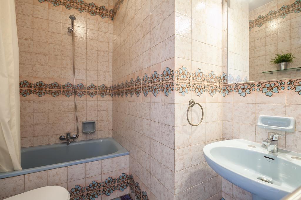 Apartment Boutique Center セビリア エクステリア 写真