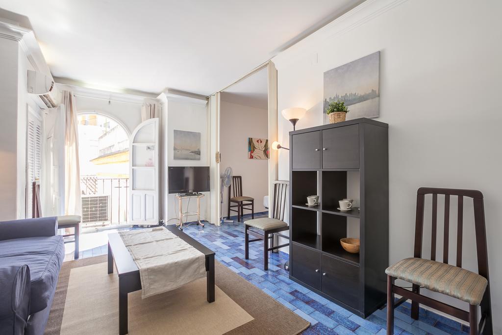 Apartment Boutique Center セビリア エクステリア 写真